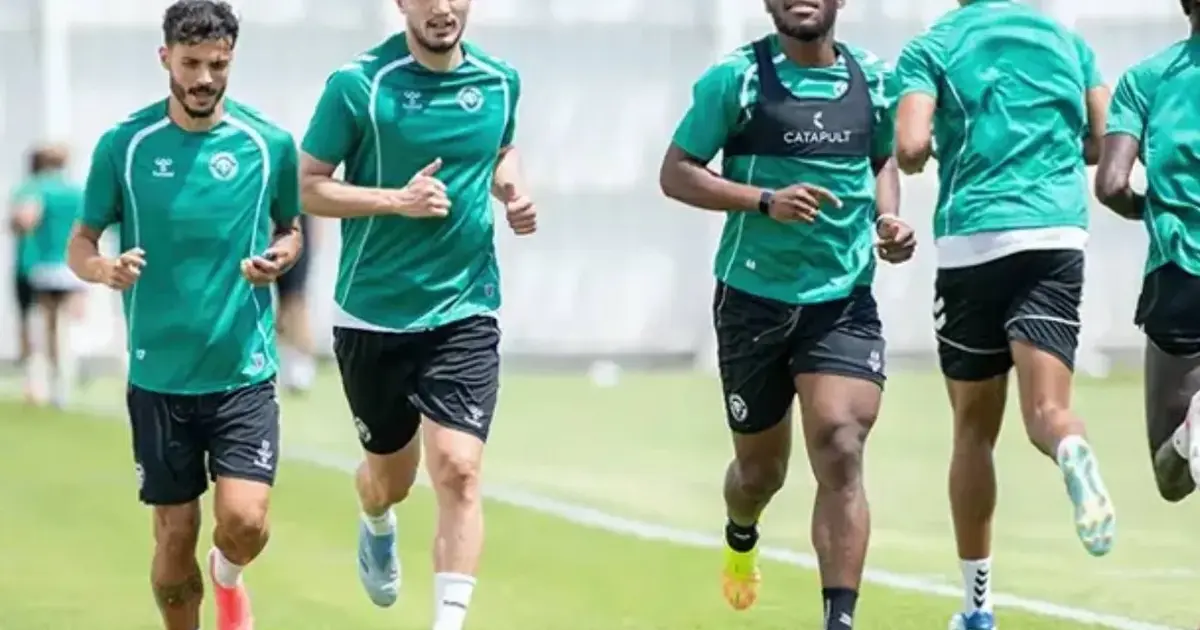 Konyaspor'un transfer hamleleri: 4 oyuncu kadroya katıldı