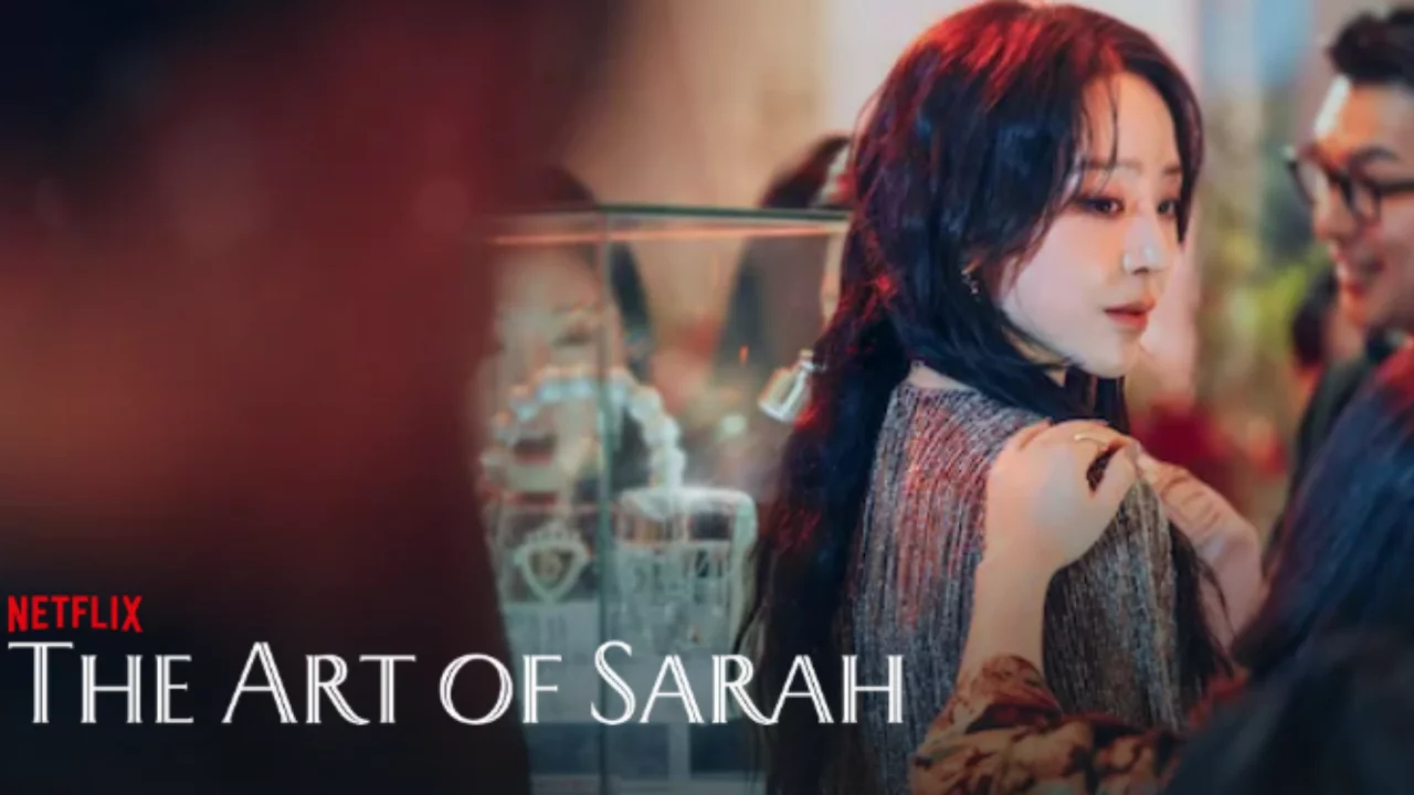 Gizemli kadın Sarah Kim'in hayatı: Cinayet soruşturması başlıyor