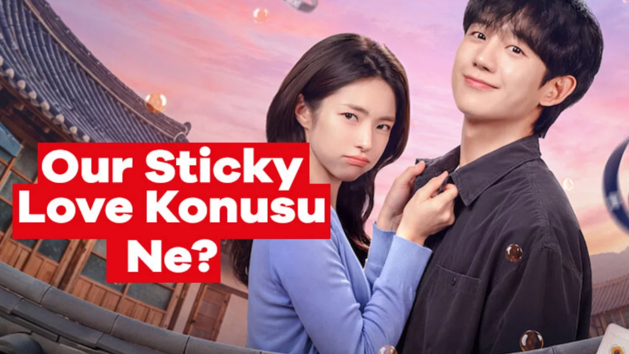 Our Sticky Love dizisinde aşk ve gizem iç içe: Go Eun-sae'nin durumu