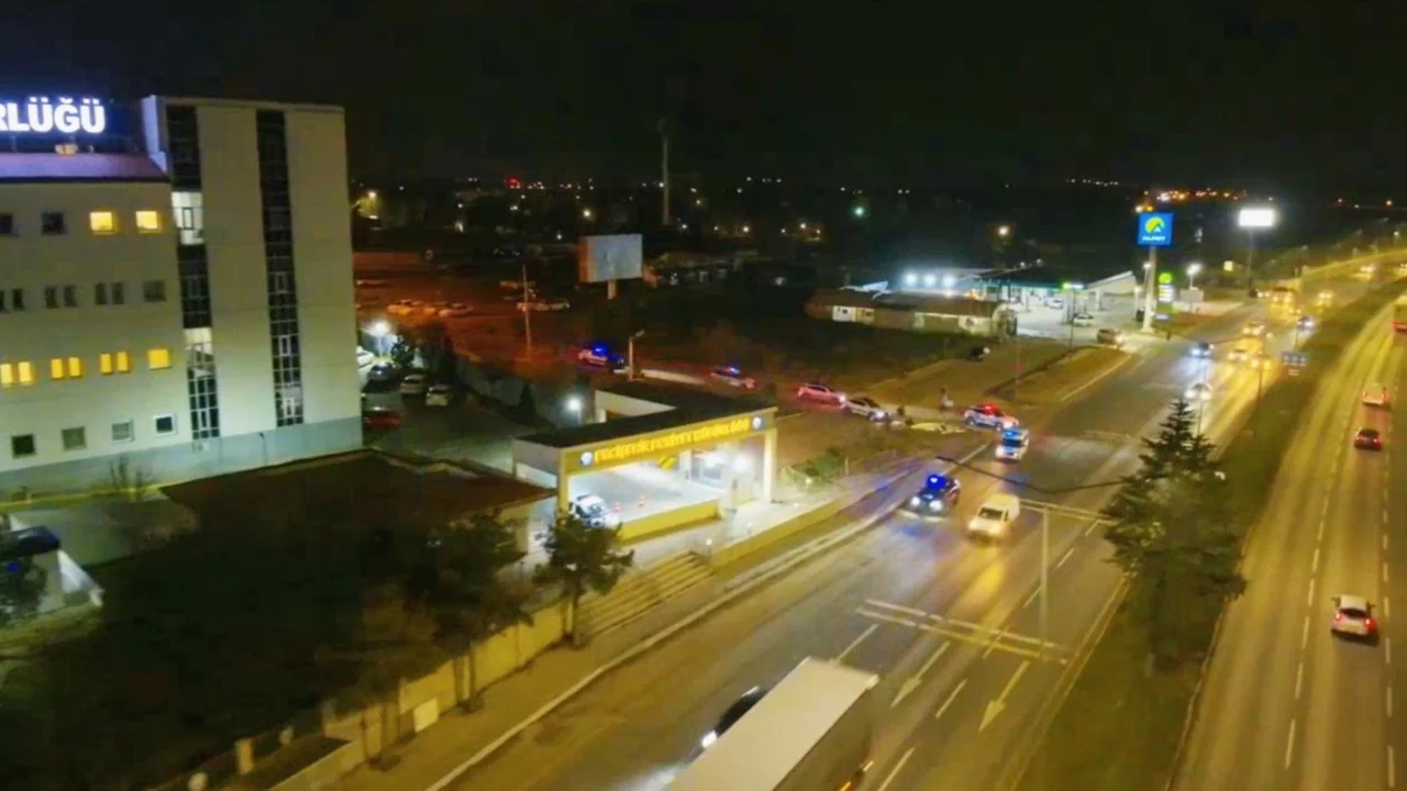 Bursa dahil 19 ilde sahte modem operasyonunda 90 şüpheli yakalandı