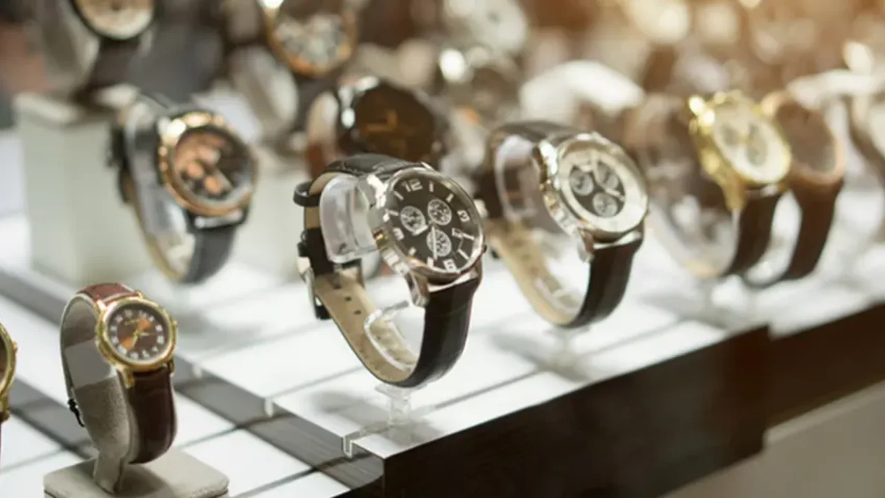Fossil Group, mağaza ağını küçültme kararı aldı: 395'ten 176'ya geriledi