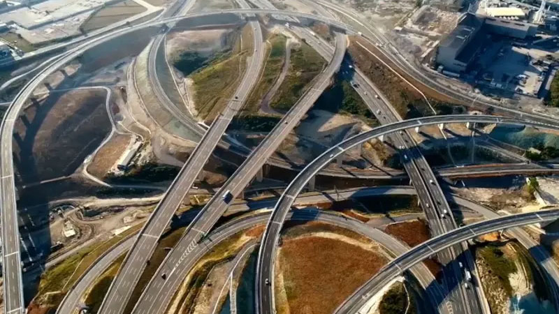 Ulaştırma Bakanı Uraloğlu, Türkiye'yi 48 saatte trenle gezme projesini açıkladı
