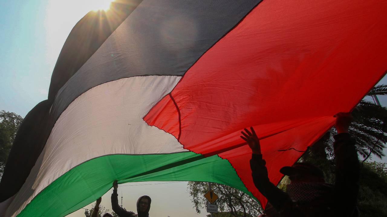 Hamas Heyeti, Gazze Ateşkesini Kalıcı Hale Getirmek İçin Kahire'ye Gidiyor