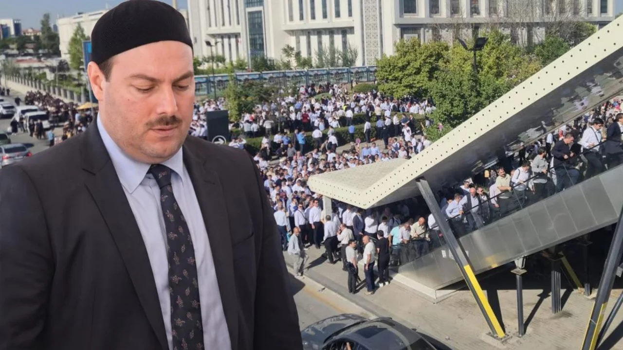 Alihan Kuriş'in suç örgütü bağlantıları MASAK raporunda yer aldı