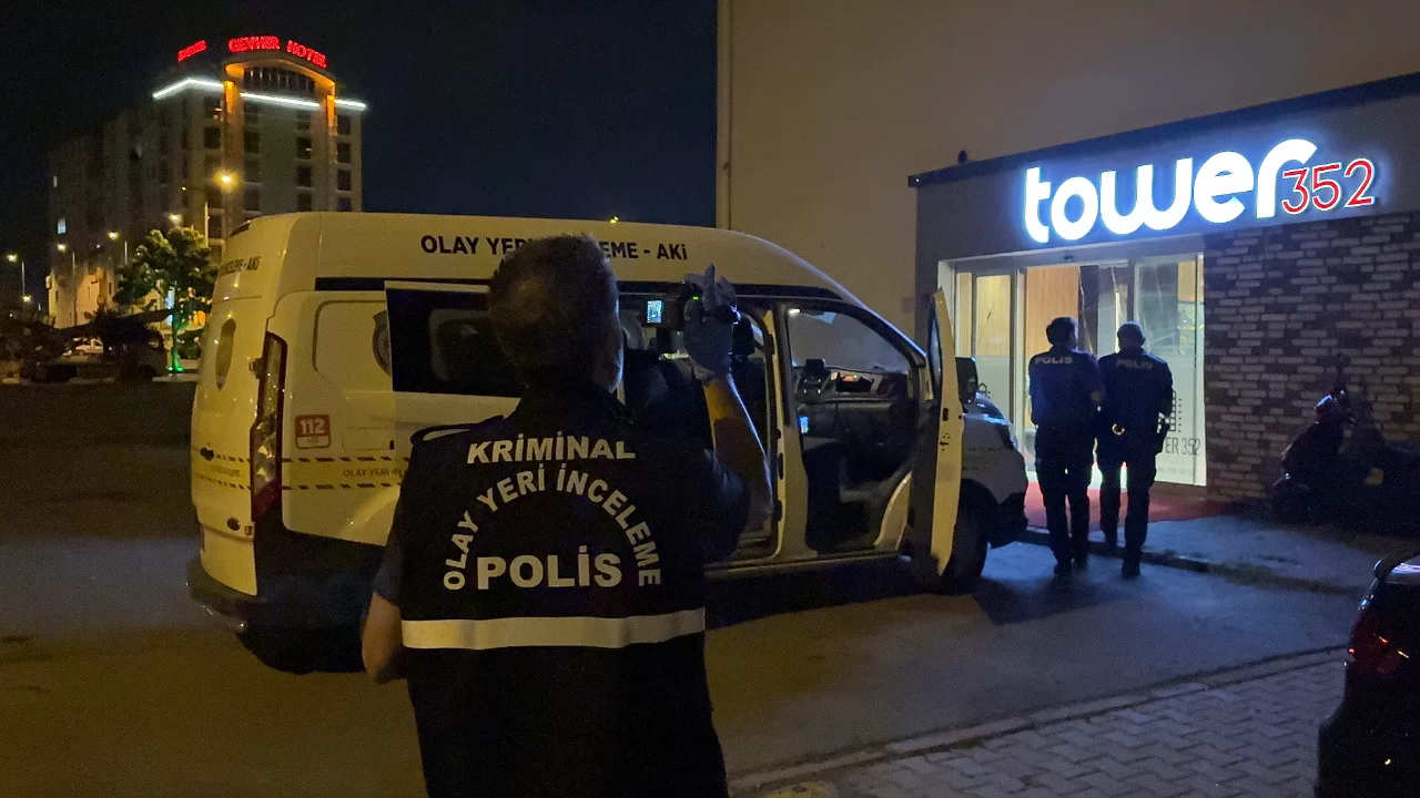 58 yaşındaki S.D. Melikgazi'deki rezidansta ölü bulundu: Otopsi yapılacak