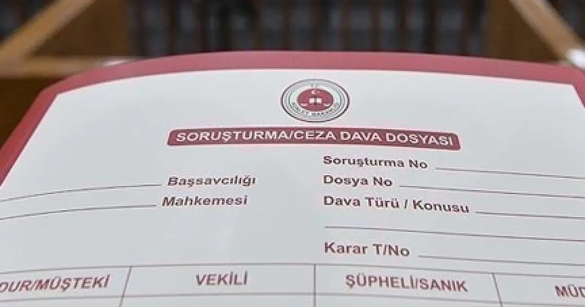 Forma müdahalesi sonrası Ankara'da soruşturma süreci başladı