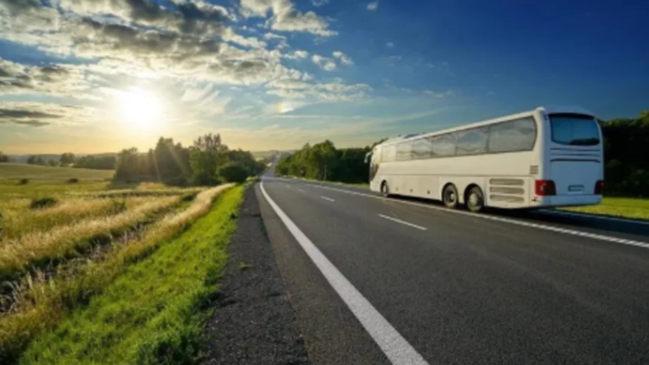 Otobüs firması iflas etti: 76 kişi işini kaybetti