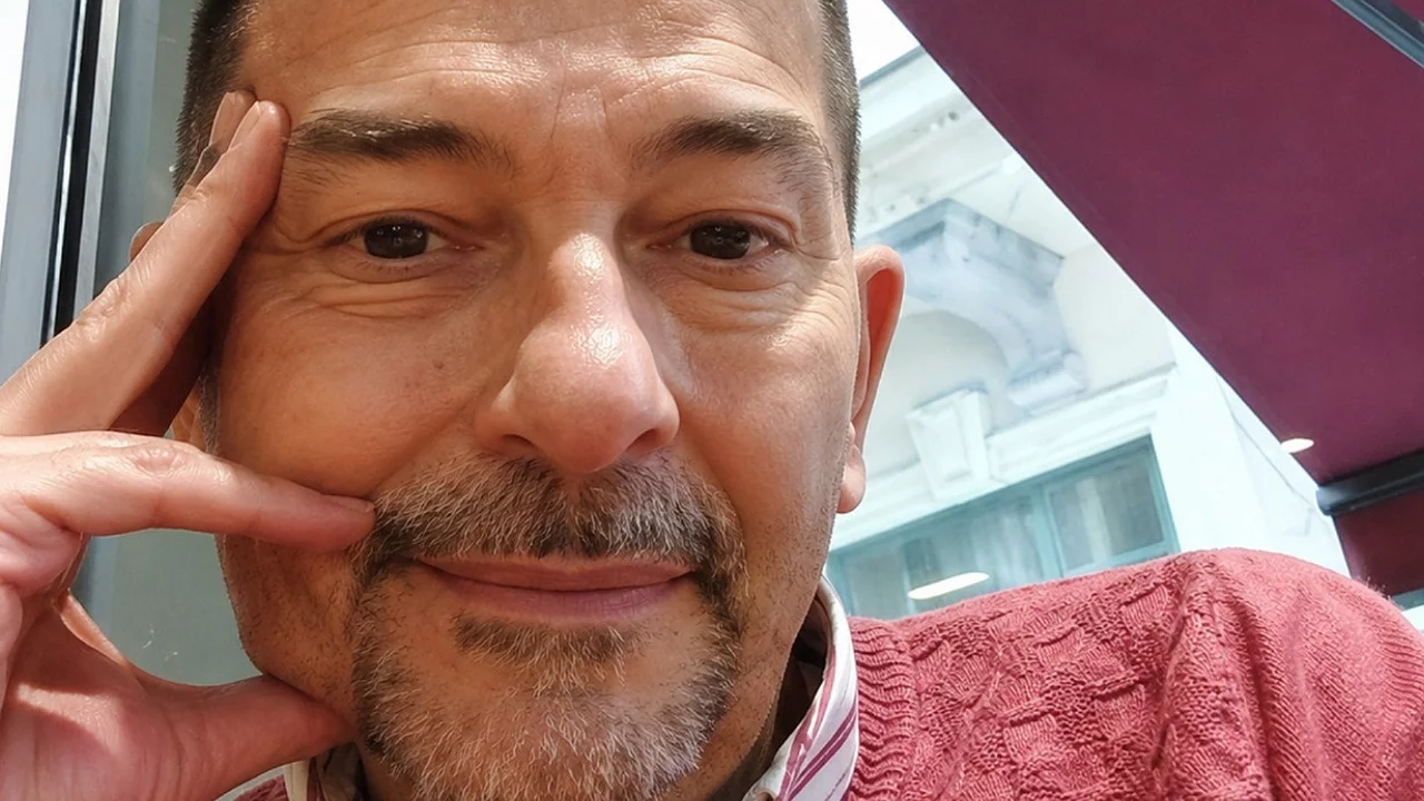 İtalyan eğitimci D'Angerio evinde hayatını kaybetti: Olay yeri incelendi