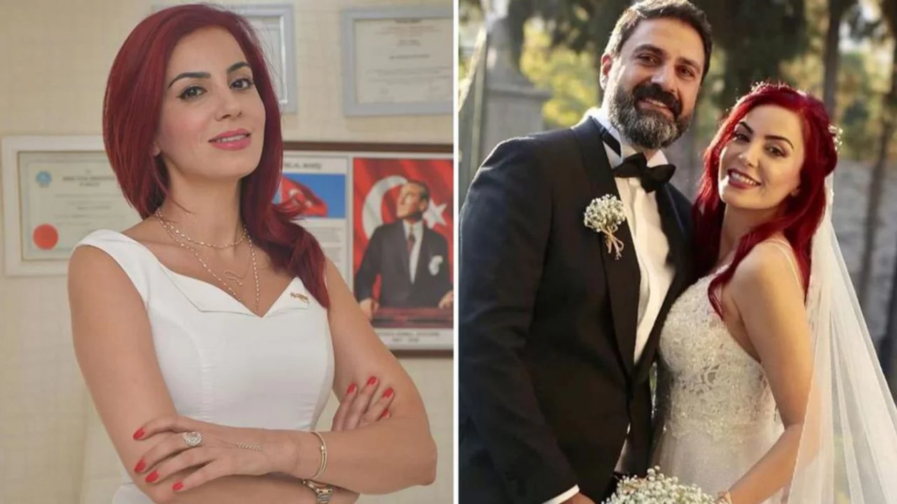 Şüpheli ölümde adli rapor bekleniyor: Özlem Gültekin