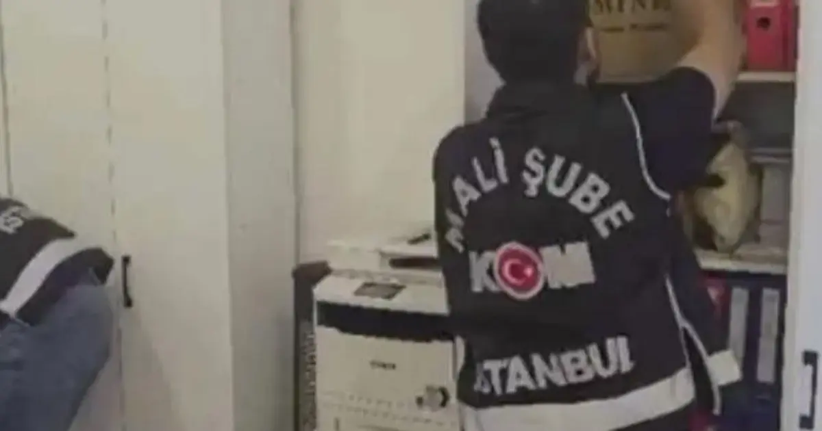 Ankara'da Alihan Kuriş tutuklandı, 49 kişi gözaltında