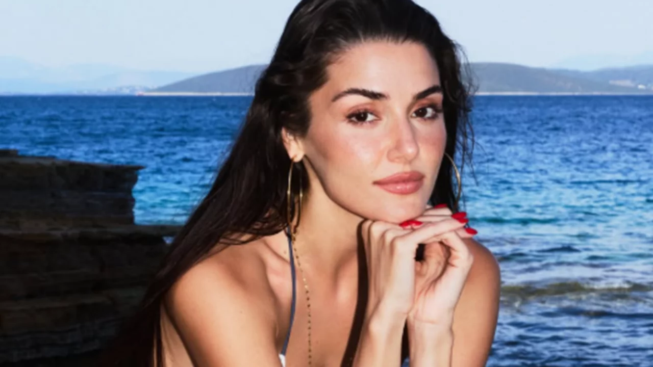 Hande Erçel, Londra'ya gidiyor; hikaye yazarlığı eğitimi alacak