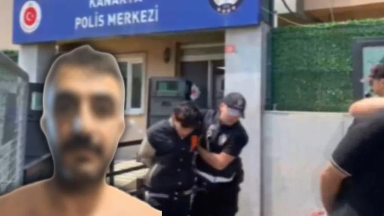 Emniyetten suç örgütüne operasyon: 6 kişi tutuklandı