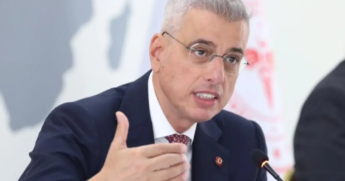 Bakan Memişoğlu, yerli sağlık teknolojisi için önemli adım attı