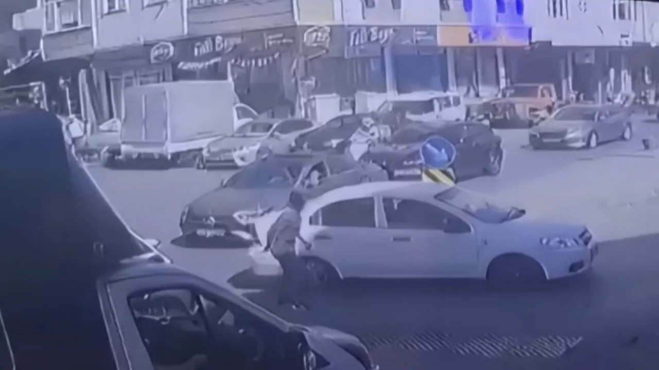 Muhammed Can D., Arkadaşını Vurdu: Detaylar Ortaya Çıktı