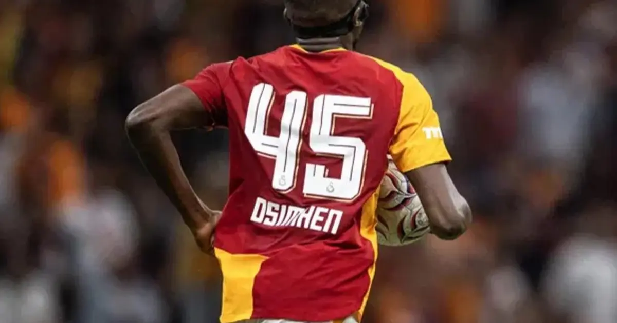 Süper Lig açılışında Galatasaray'da kriz: 2-2'lik sonuç