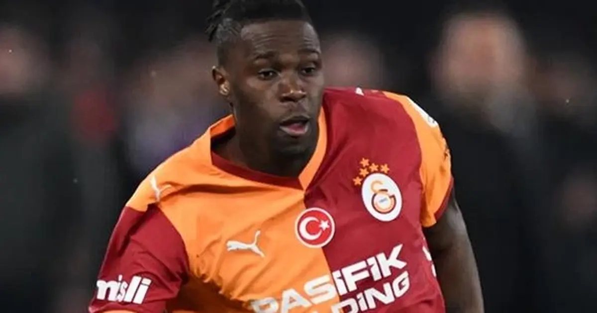 Galatasaray, Singo için rekor teklif aldı: 40 milyon Euro