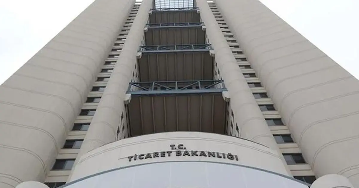 Ticaret Bakanlığı yeni dönem başlattı: Lisanslı depolar güçleniyor