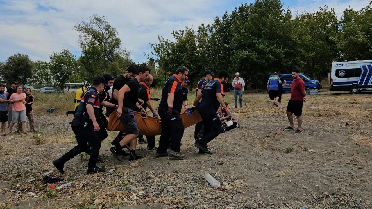 Bursa'da piknik faciası: Enes Abakay İznik Gölü'nde boğuldu