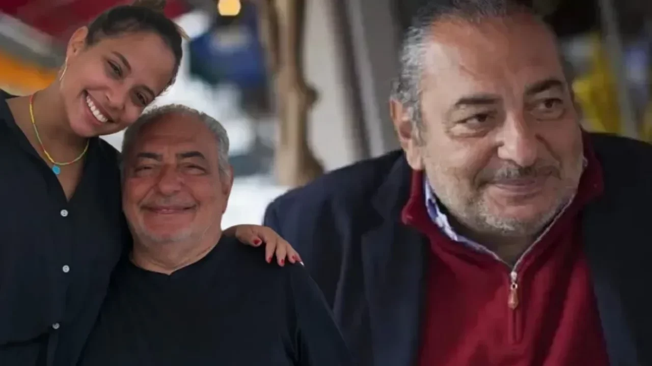 Reha Muhtar'ın mirası: Kızı Ayşe Nazlı'nın durumu belirsiz Reha Muhtar'ın mirası: Kızı Ayşe Nazlı'nın durumu belirsiz