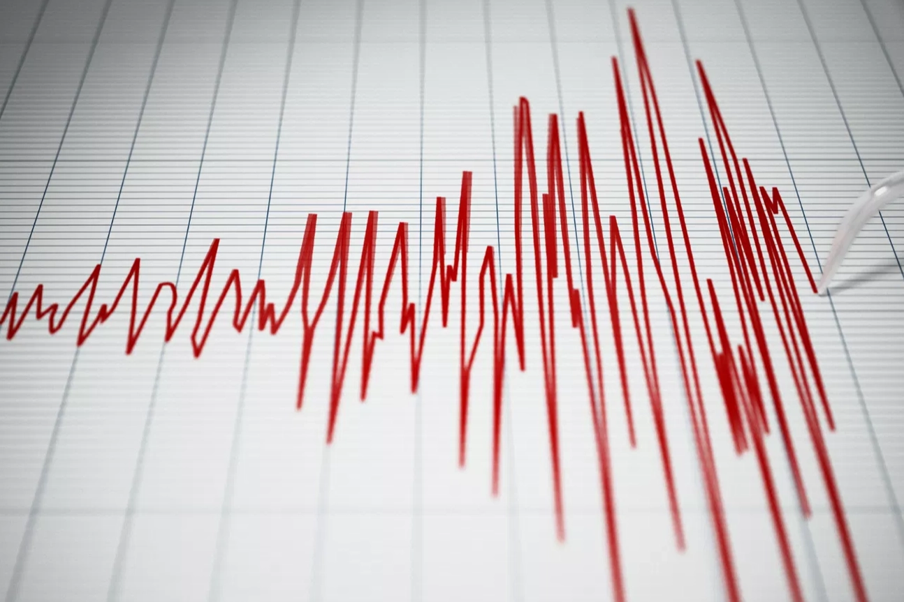 Vanuatu açıklarında 6.1 büyüklüğünde deprem: Tsunami riski yok Vanuatu açıklarında 6.1 büyüklüğünde deprem: Tsunami riski yok