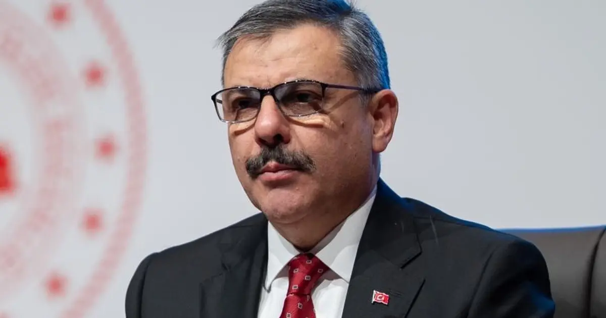 Çiftçi: Tribünlerde holiganizme asla geçit vermeyeceğiz