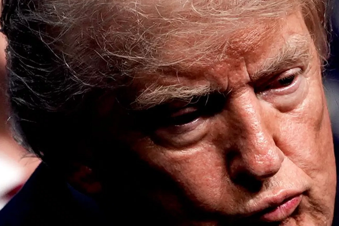Körfez ülkeleri, Trump yönetimiyle güvenlik ilişkilerini sorguluyor Körfez ülkeleri, Trump yönetimiyle güvenlik ilişkilerini sorguluyor