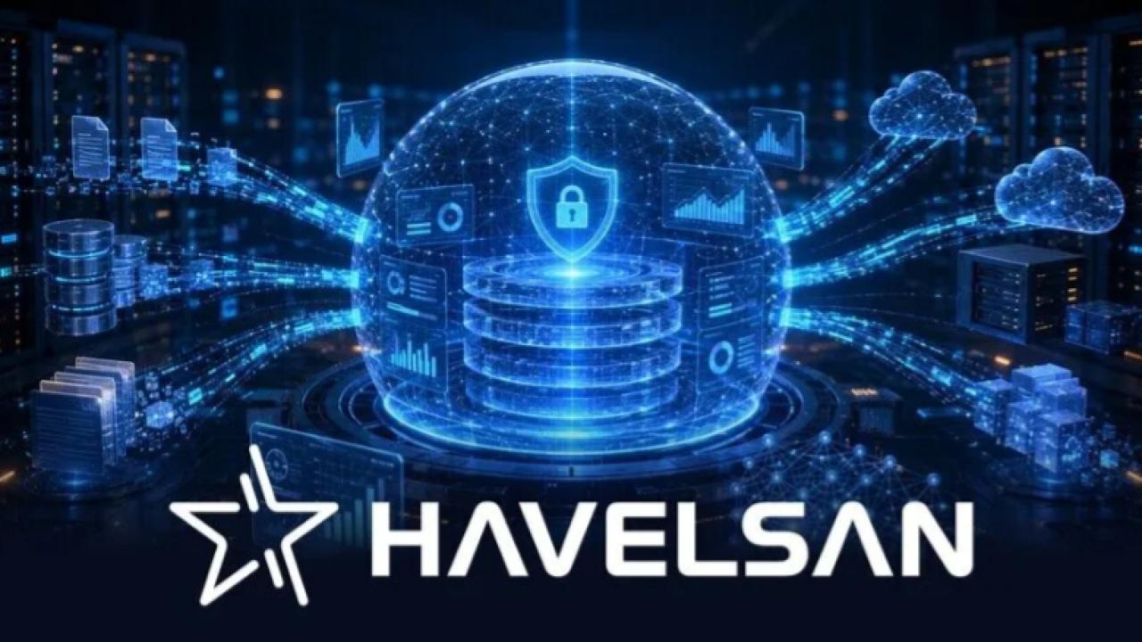 HAVELSAN, ORION platformuyla yapay zeka uygulamalarını hızlandırıyor