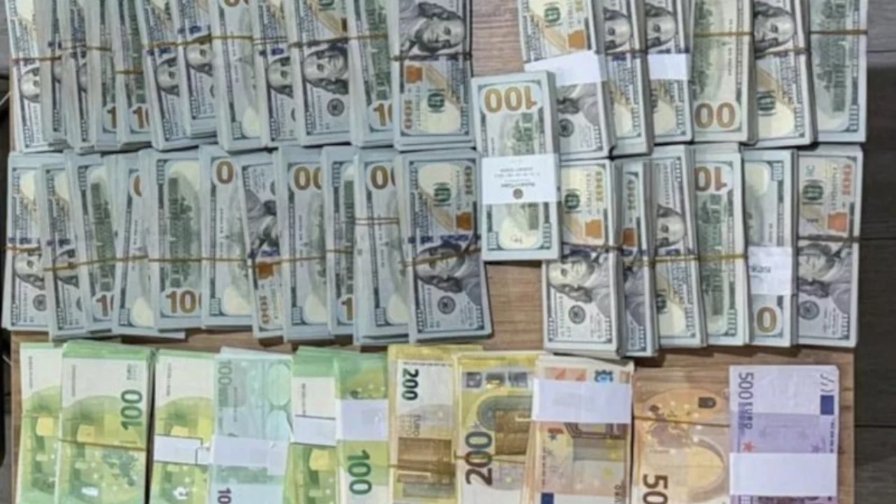 200 kilogram altın Yılmazlar Kimya'ya ait depoda bulundu: Soruşturma sürüyor