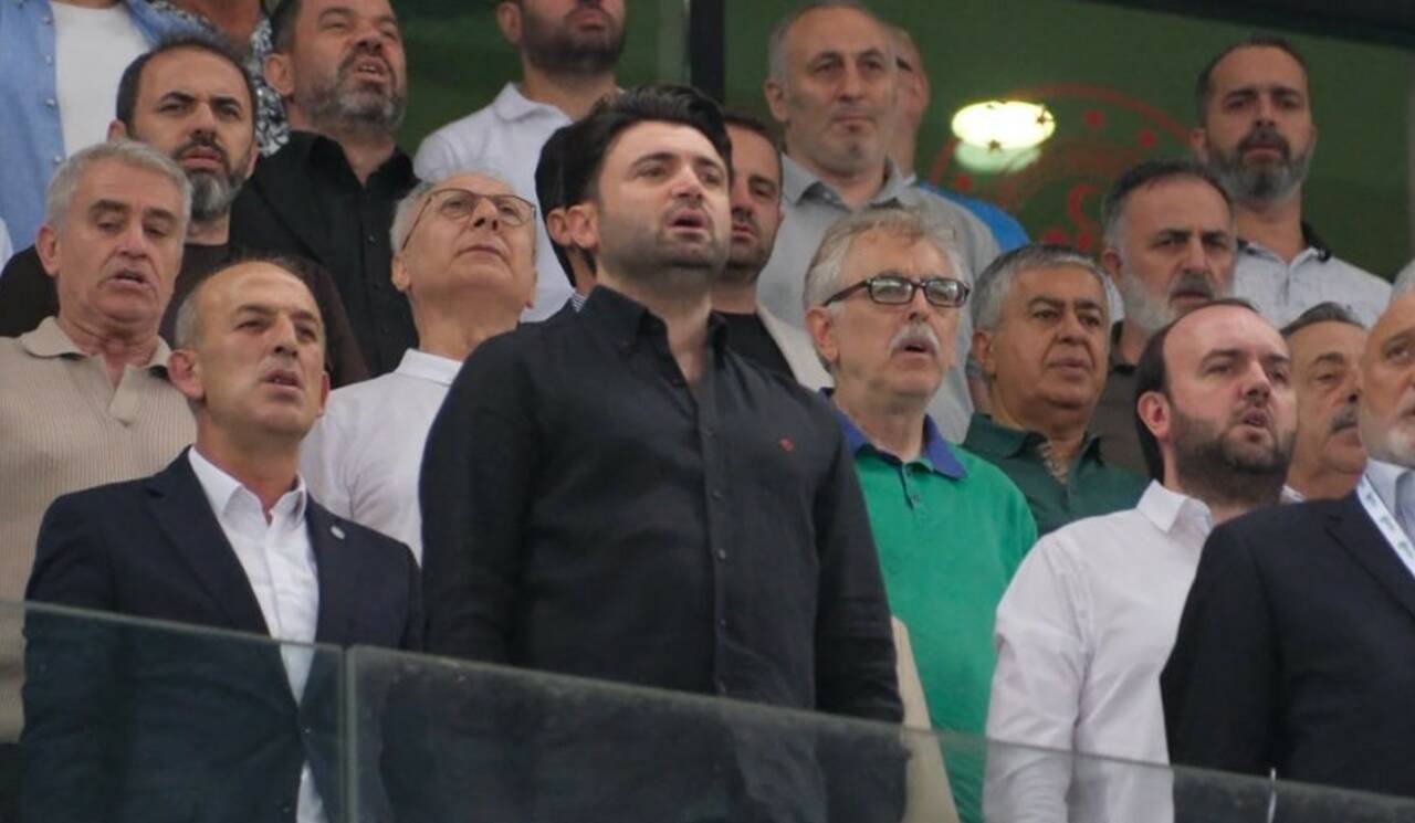 Bursaspor Başkanı Çelik: Oyun gücümüz artacak, 3 puan önemli
