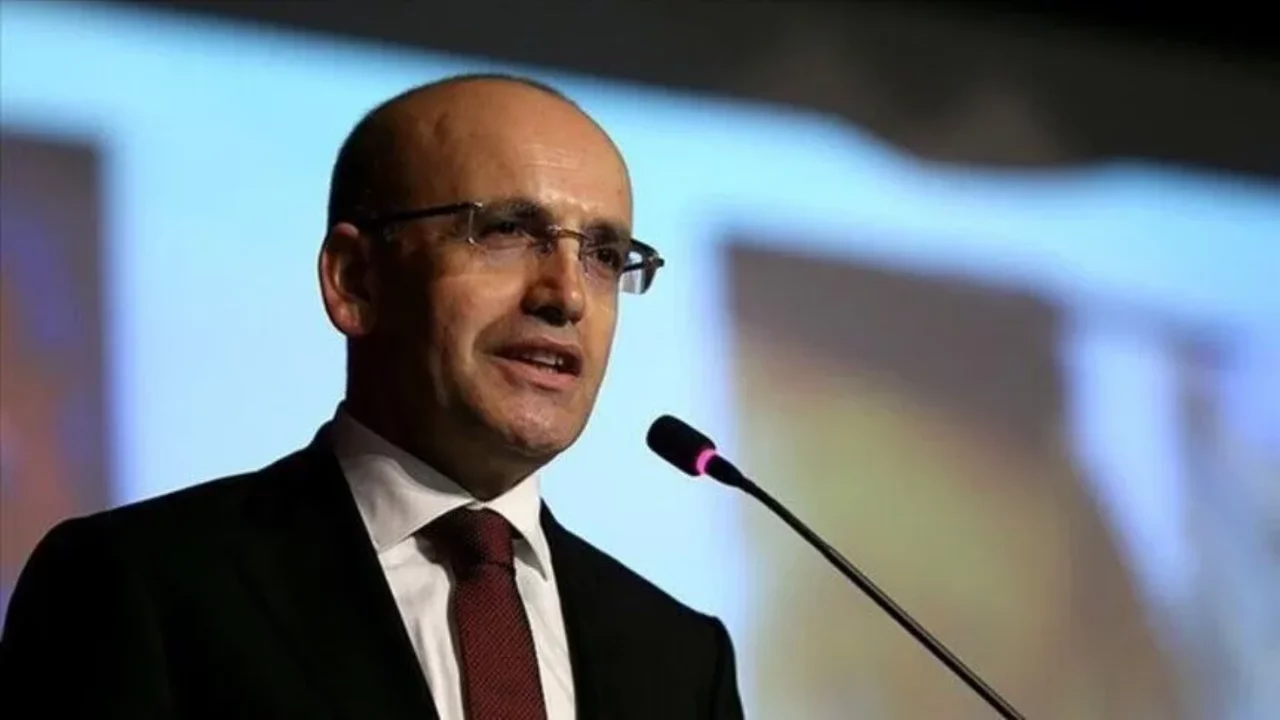 Mehmet Şimşek, mükelleflere teşekkür etti: Vergi ödemeleri arttı