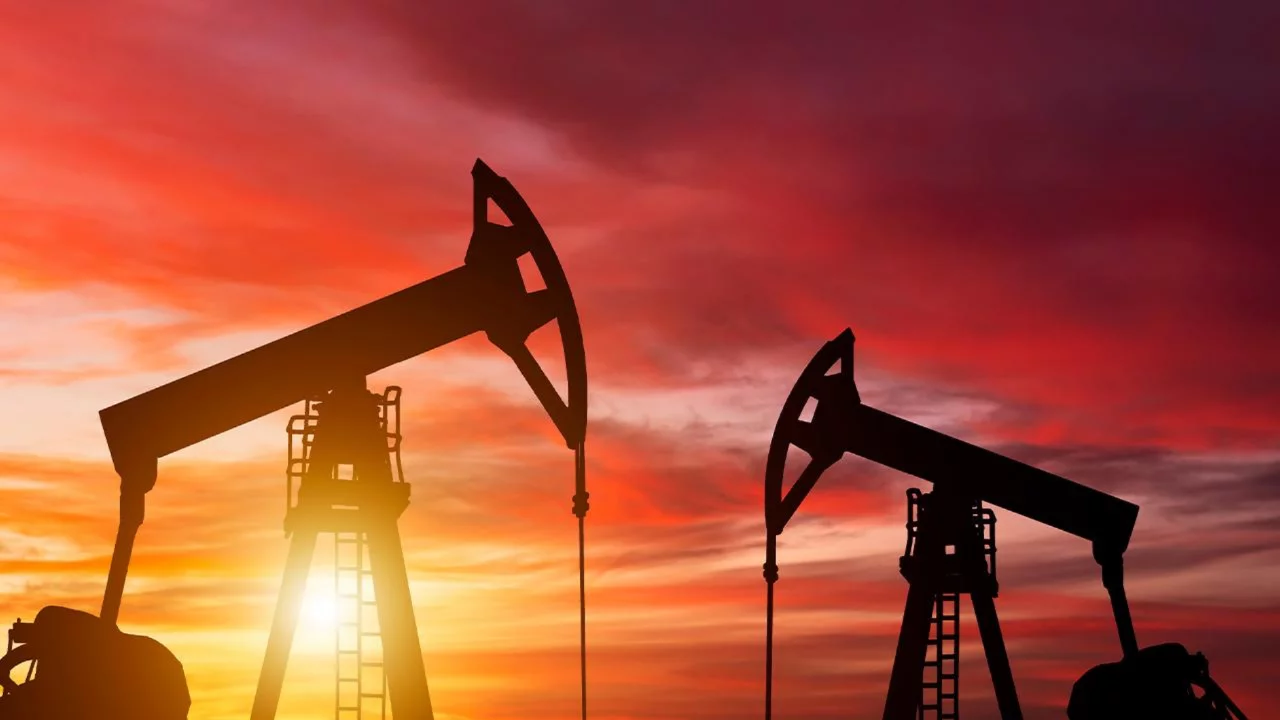 6 ayda 23,1 milyon varil petrol üretildi: Yerli kaynaklar önem kazandı 6 ayda 23,1 milyon varil petrol üretildi: Yerli kaynaklar önem kazandı