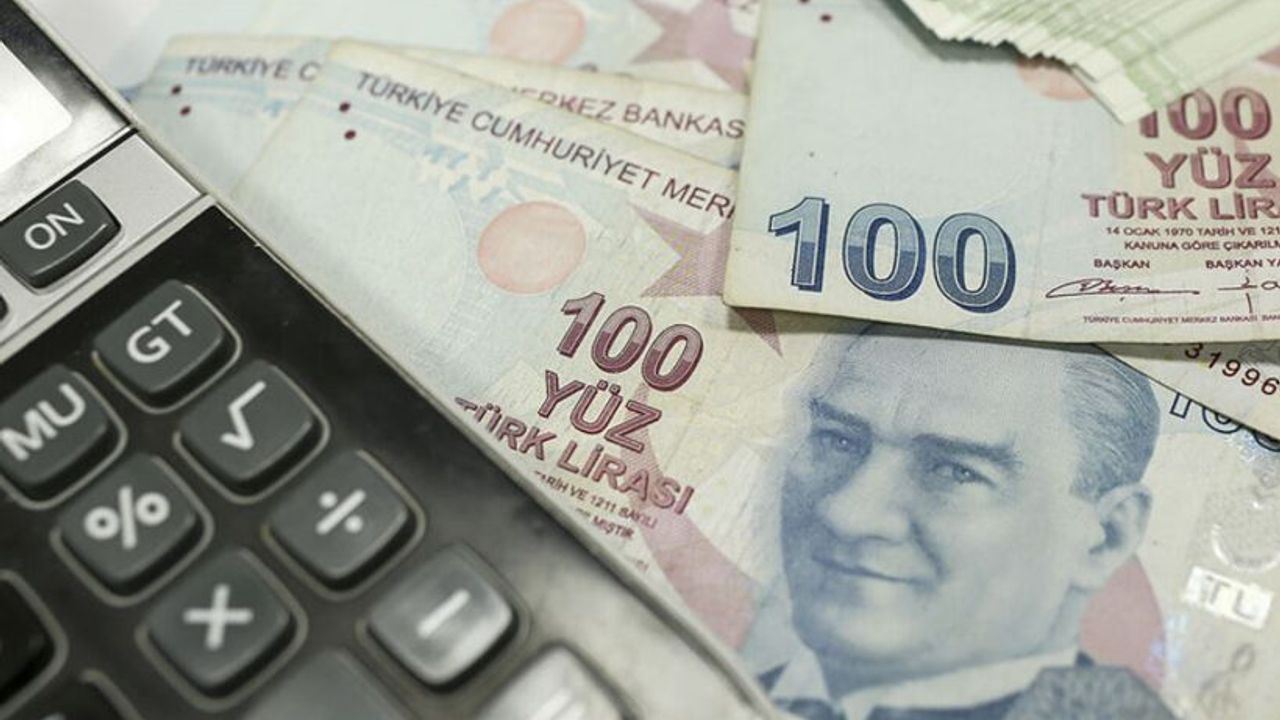 Konkordato başvuruları artıyor: 3.529 karar alındı