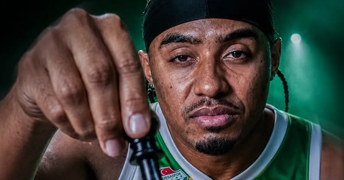 Bursaspor Basketbol, Brandon Taylor transferini resmen açıkladı