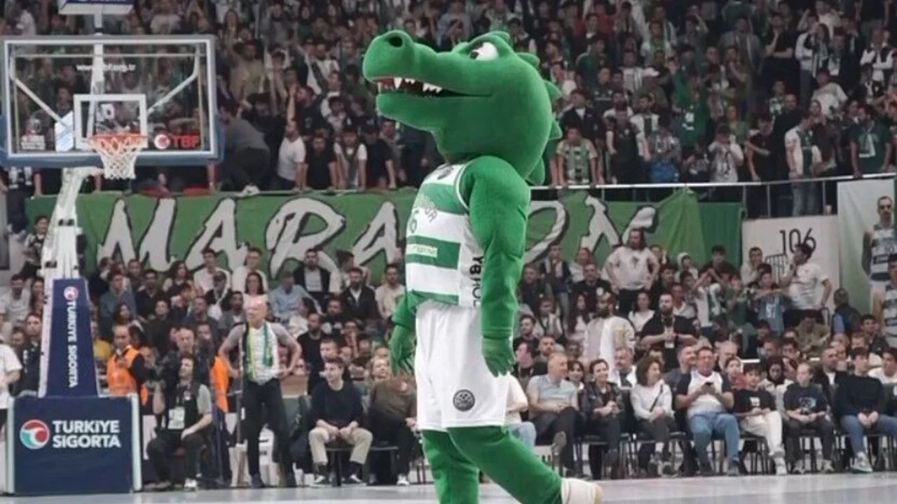 Bursaspor Basketbol, Brandon Taylor ile 2026-2027 sezonu için anlaştı