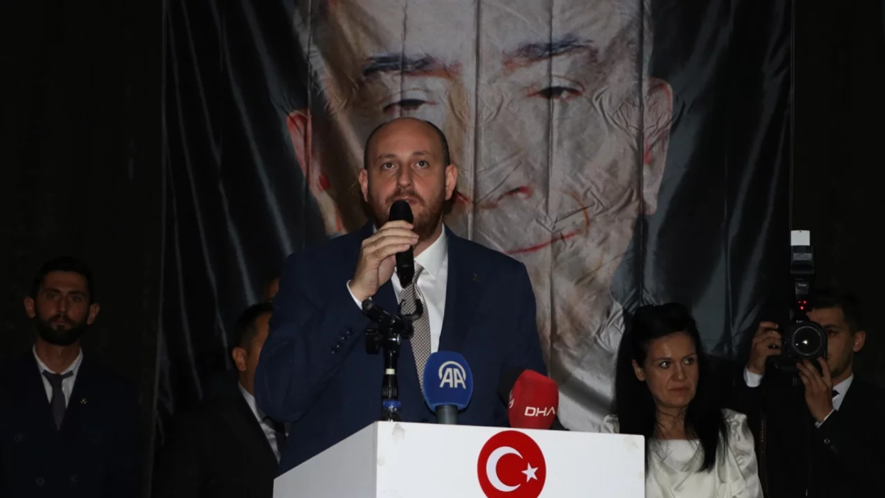 Büyükgümüş, Terörsüz Türkiye hedefinin stratejik önemini vurguladı