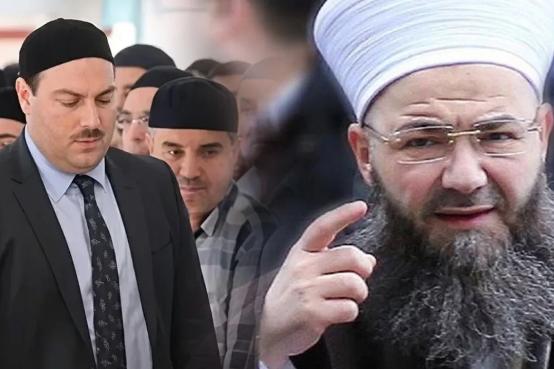 Süleymancılar operasyonunda 32 kişi tutuklandı: Cübbeli Ahmet'ten açıklama