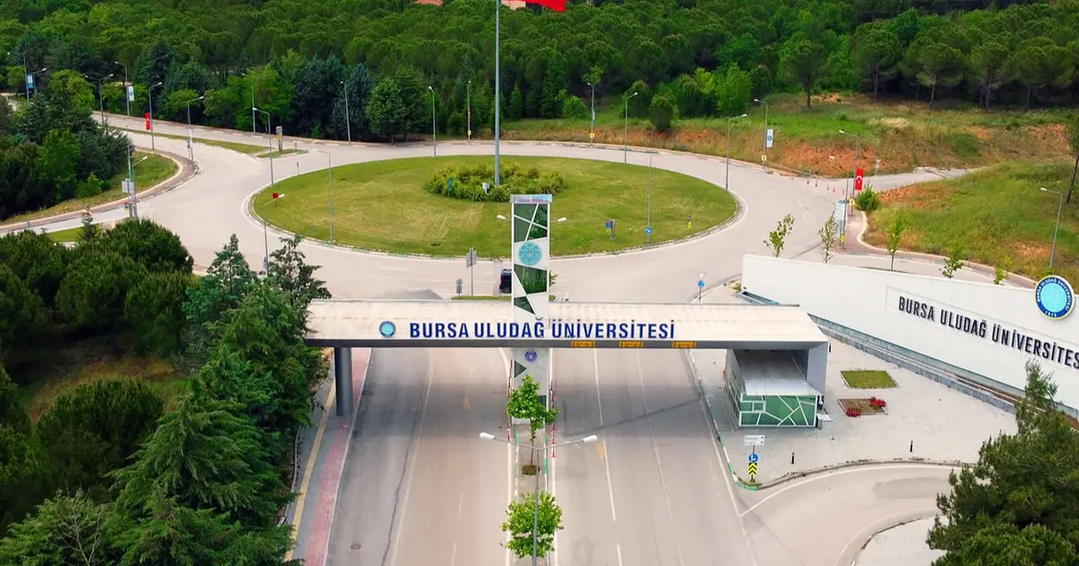 Bursa Uludağ Üniversitesi Hastanesi, iş güvenliği ihalesini 8 Eylül'de yapacak