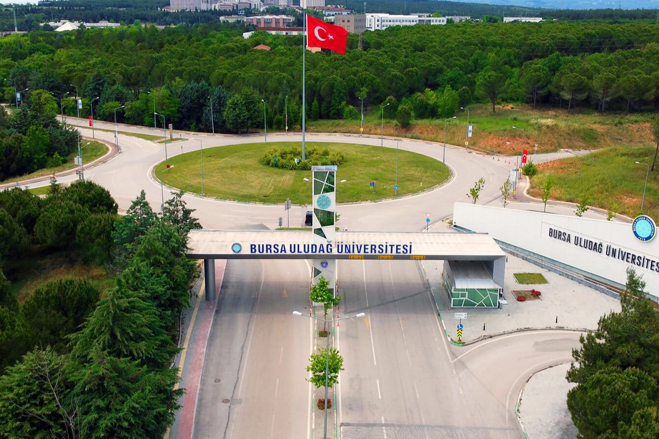 Bursa Uludağ Üniversitesi Hastanesi, iş güvenliği ihalesini 8 Eylül'de yapacak