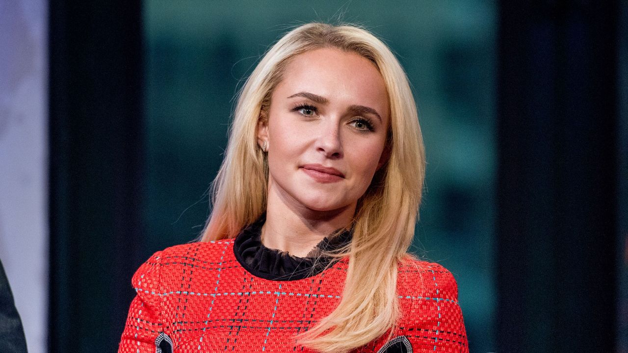 Hayden Panettiere, 36 yaşında hayatını kaybetti: Ölüm haberi doğrulandı