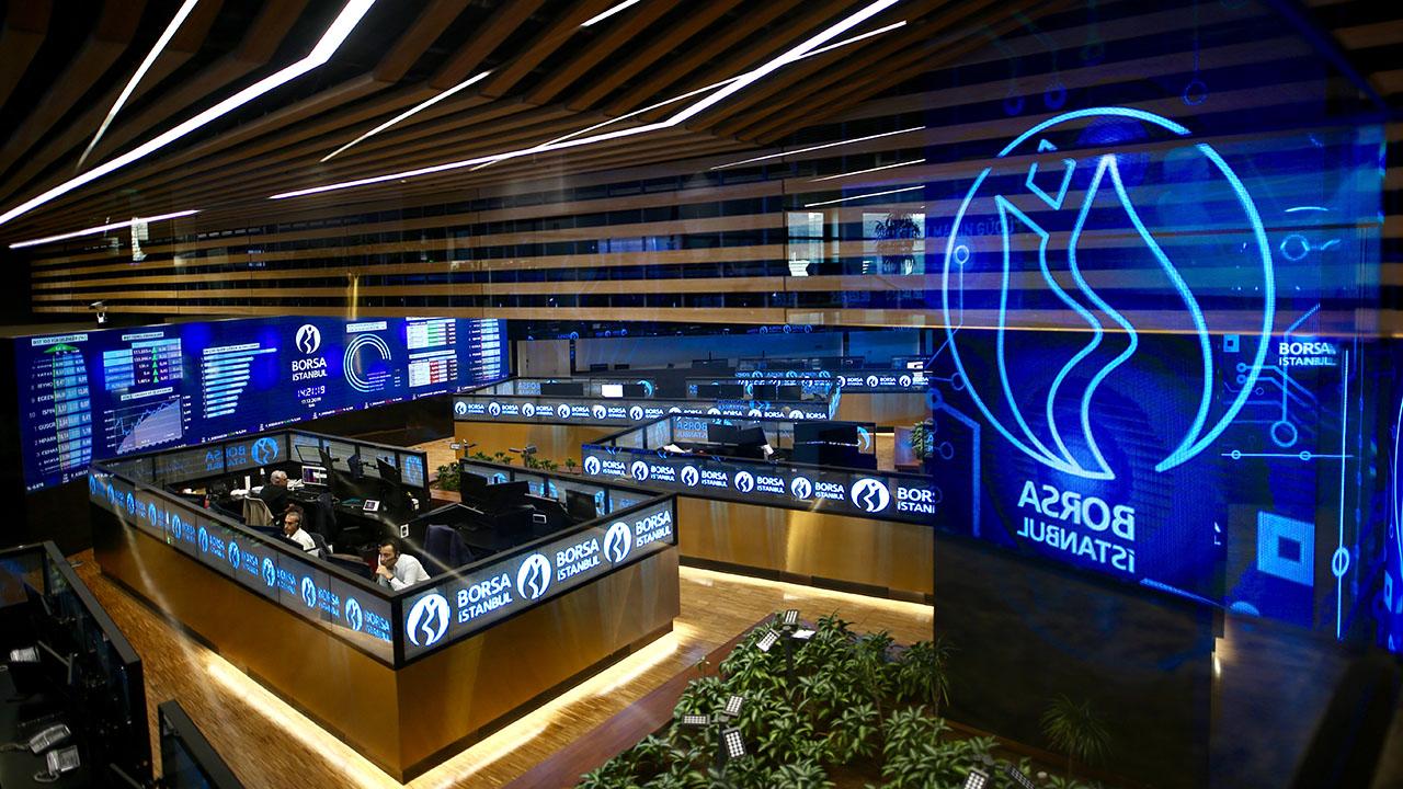 Borsa İstanbul yeni haftaya 14.192,88 puandan başladı: Yüzde 0,15 artışla açıldı