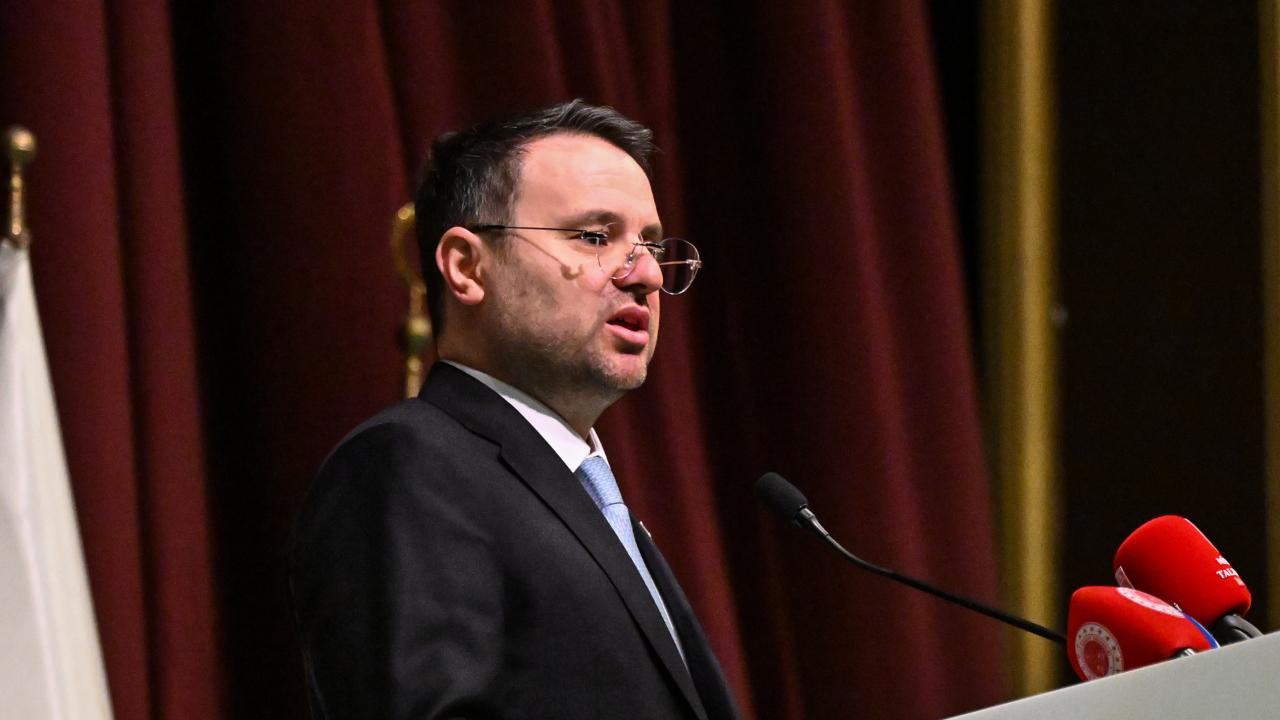 Suç örgütleriyle mücadelede yeni dönem: Bakan Gürlek'in açıklamaları