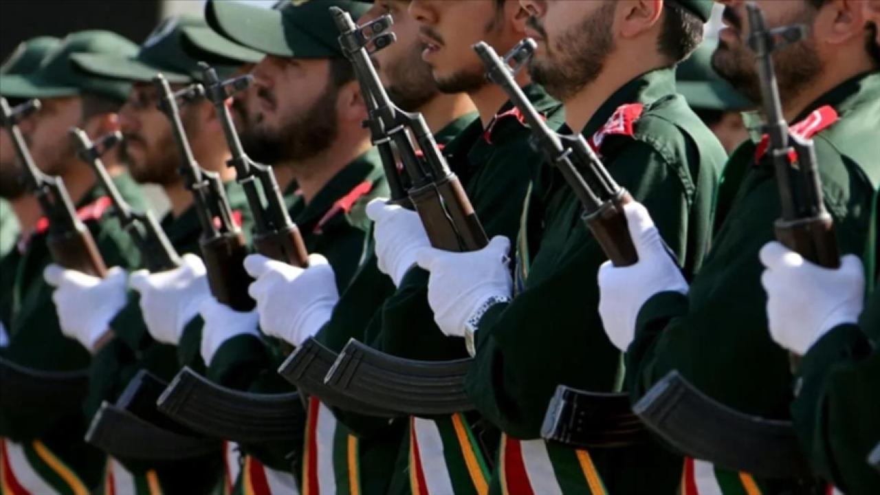 İran Devrim Muhafızları: Savaş, ABD ile mutabakatla sona ermeli