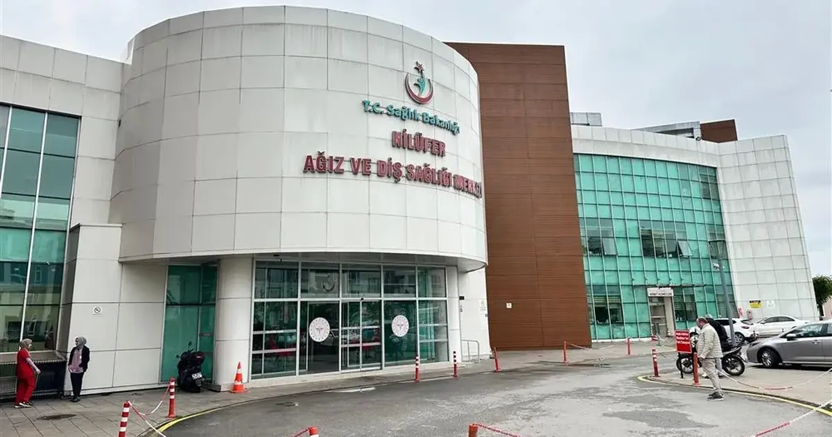 Bursa Nilüfer Hastanesi, 26 kalem biyomedikal yedek parça için ihale açtı