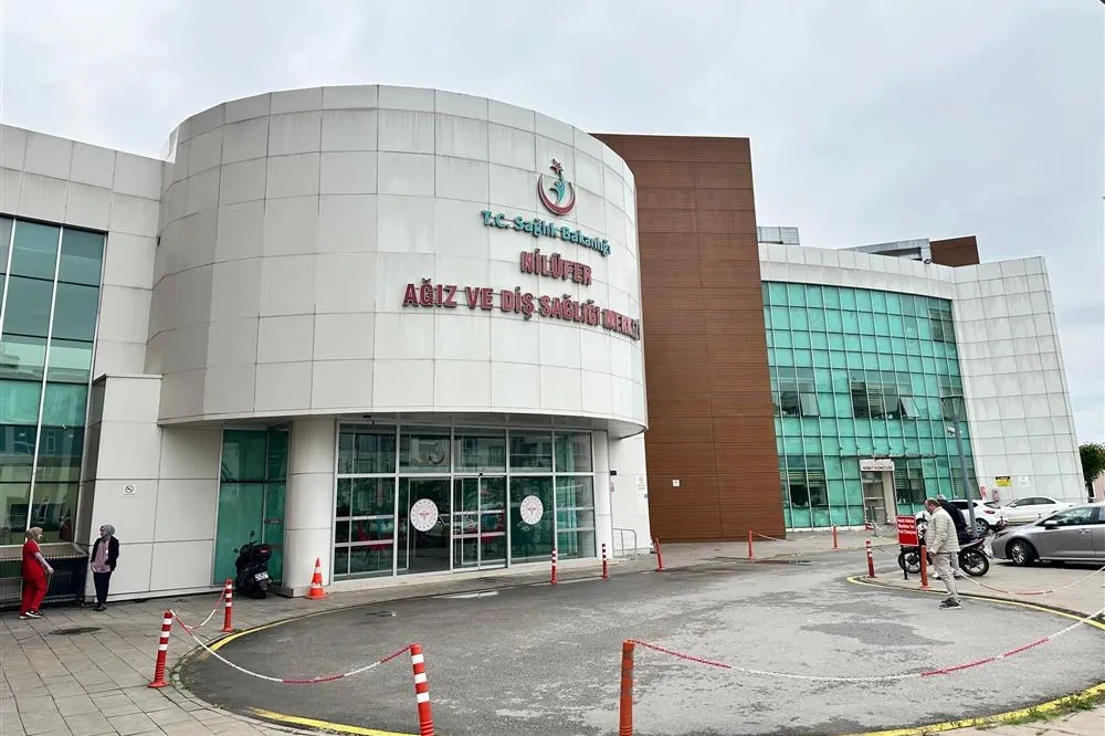 Bursa Nilüfer Hastanesi, 26 kalem biyomedikal yedek parça için ihale açtı