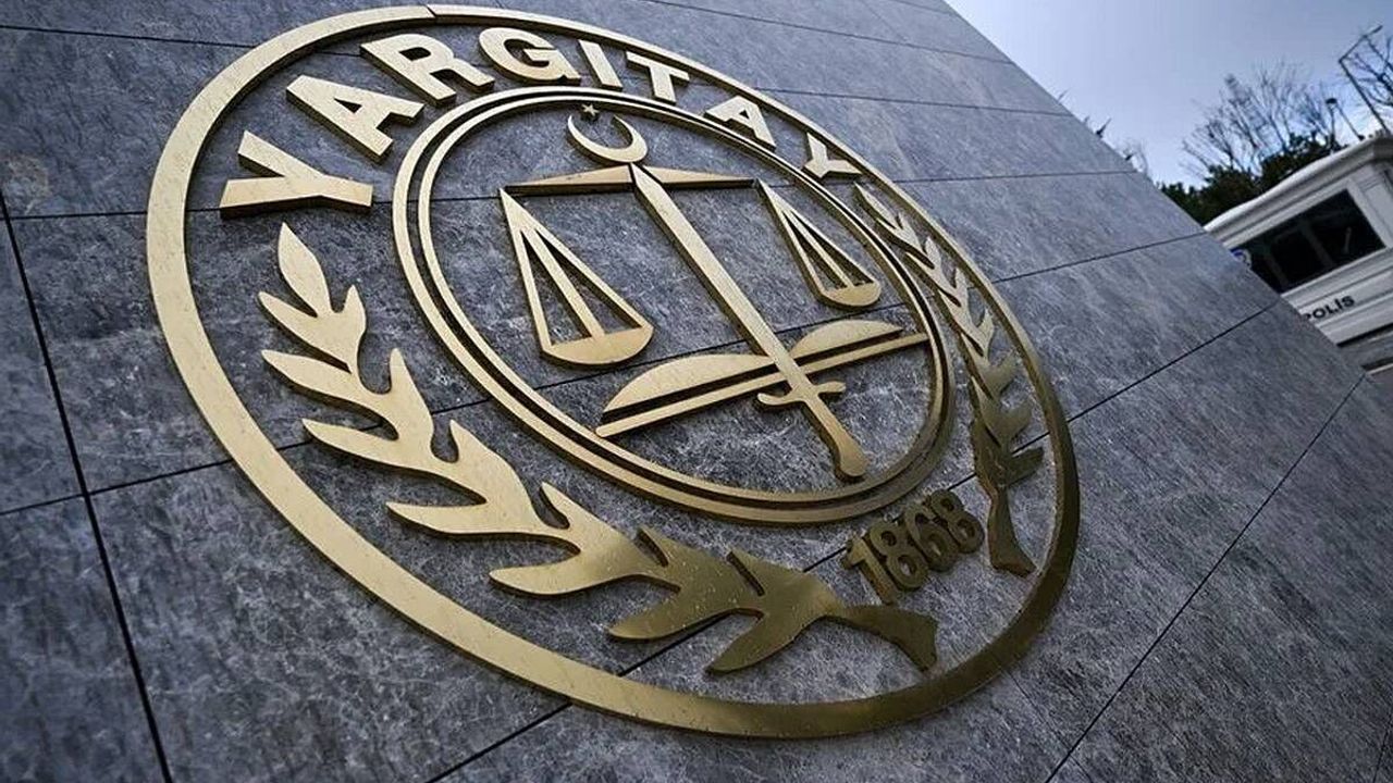 Yargıtay'dan önemli karar: İşçi istifa etti, tazminat yok