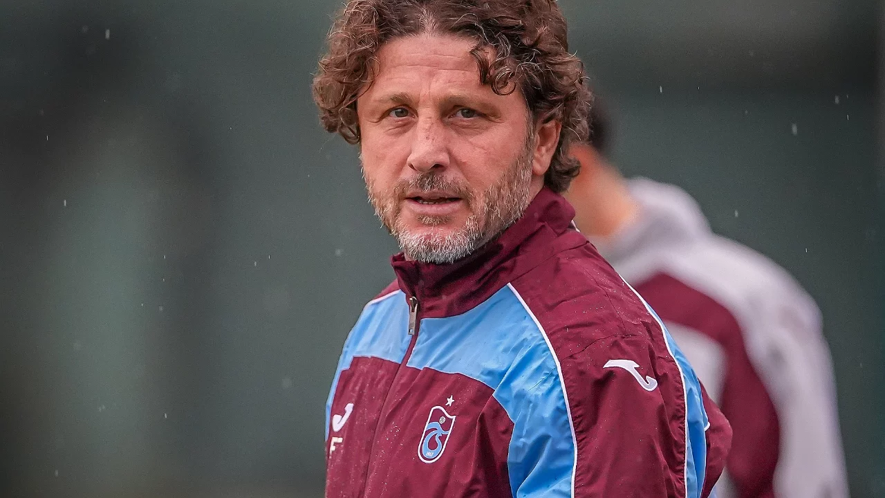 Fatih Tekke, Trabzonspor'un Avrupa'daki ilk sınavında teknik direktörlük yapacak