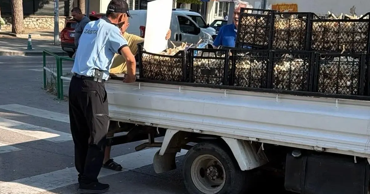 Orhangazi Belediyesi Zabıta Ekipleri, Denetimlere Hız Verdi