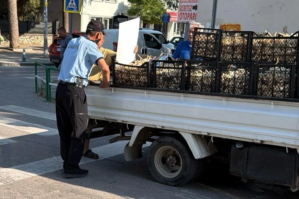 Orhangazi Belediyesi Zabıta Ekipleri, Denetimlere Hız Verdi