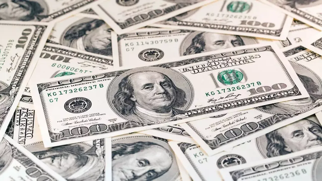 Döviz kurlarında son durum: Dolar 47,87 TL, Euro 54,91 TL oldu