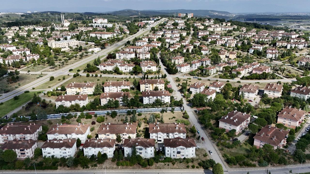 Marmara Depremi'nin üzerinden 27 yıl geçti: Kentsel dönüşümle yaralar sarılıyor